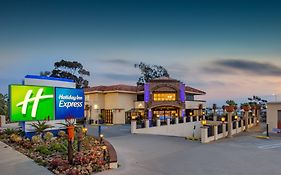 Holiday Inn Express San Diego Airport - Old Town 2*